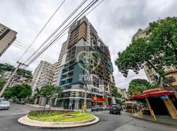 Apartamento · 31m² · 1 Quarto · Apartamento para alugar com 31m², 1 quarto e sem vaga em perdizes