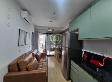 Apartamento · 31m² · 1 Quarto · Apartamento para alugar com 31m², 1 quarto e sem vaga em perdizes