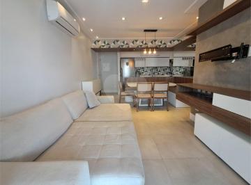 Apartamento de 2 quartos, São Paulo · Apartamento com 72 m², 2 quartos à venda em Pinheiros