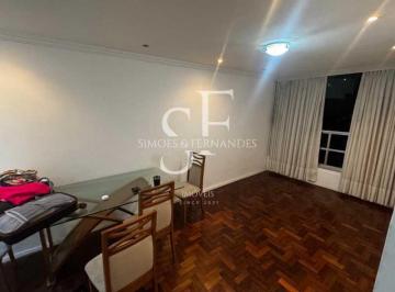 Apartamento · 67m² · 2 Quartos · 1 Vaga · Maracanã - Rua São Francisco Xavier - Apartamento 2 quartos, banheiro social,