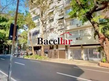 Apartamento · 200m² · 3 Quartos · 1 Vaga · Apartamento : Padrão / Residencial / Copacabana