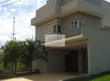 Casa · 261m² · 4 Quartos · 2 Vagas · Casa 4 suítes a venda no Condomínio Gaivota I