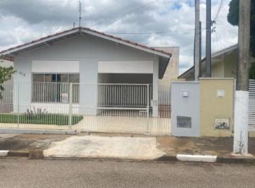 Casa · 100m² · 3 Quartos · 2 Vagas · Casa em Residencial da Colina II, Cerquilho/SP