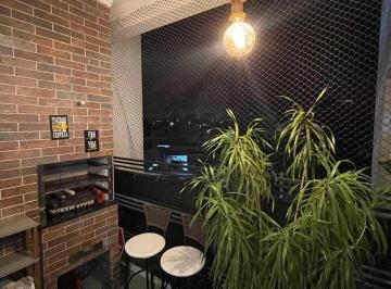Apartamento · 60m² · 2 Quartos · 1 Vaga · Apartamento Alto Padrão em Portal Ville Azaleia, Boituva/SP