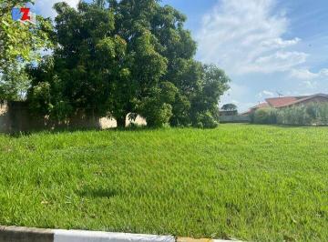 Terreno · 900m² · Terreno em Condomínio Ecopark, Tatuí/SP