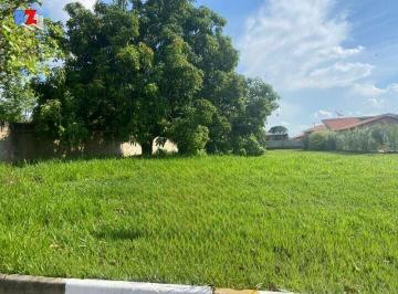 Terreno · 900m² · Terreno em Condomínio Ecopark, Tatuí/SP