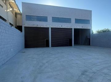 Comercial · 175m² · 10 Vagas · Pavilhão/Galpão Industrial em Parque das Árvores, Boituva/SP