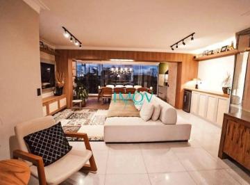 562cef642d69edebf640c78122302bff4328d9fc · Apartamento com 3 dormitórios à venda, 143 m² por R$ 2.150.000,00 - Jardim Aquarius - São José dos C