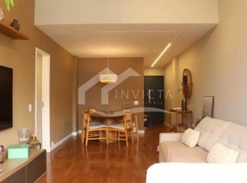 Apartamento · 120m² · 3 Quartos · 1 Vaga · Excelente apartamento de 3 quartos totalmente reformado!!!