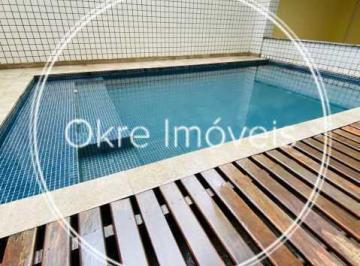 Apartamento · 63m² · 2 Quartos · 1 Vaga · Apartamento 2 Quartos em Botafogo - Vaga na Escritura e Portaria 24h