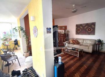 Apartamento · 153m² · 3 Quartos · 1 Vaga · ÓTIMO TRES QUARTOS REGIÃO PREVILEGIADA IPANEMA