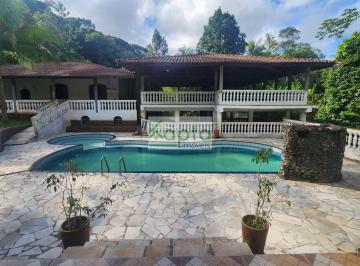 Rural · 36000m² · 4 Quartos · 15 Vagas · Sítio Juquitiba