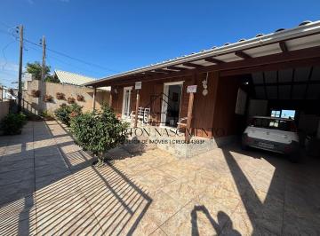 Casa · 120m² · 2 Quartos · 2 Vagas · Casa à venda no bairro Mar Grosso - Laguna/SC