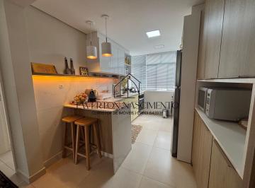 Apartamento · 68m² · 2 Quartos · 1 Vaga · Apartamento à venda no bairro Mar Grosso - Laguna/SC