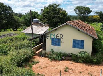 Rural · 286m² · Fazenda Lagoinha com 286,5 ha em Pompeu MG