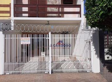 FACHADA · Excelente Oportunidade! Casa 3 Dormitórios no Jardim Siriema !