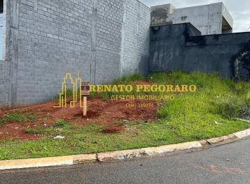Terreno · 142m² · Terreno à venda no bairro Condomínio Villa Verde Bragança - Bragança Paulista/SP