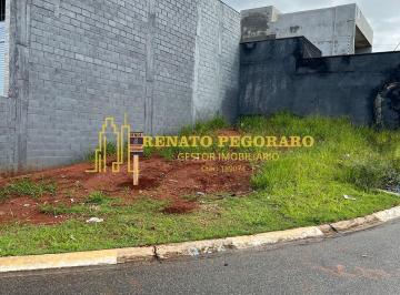 Terreno · 142m² · Terreno à venda no bairro Condomínio Villa Verde Bragança - Bragança Paulista/SP