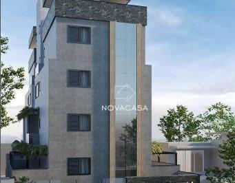 d673e794dcc134d712ed55220891217ee9bd3de5 · Apartamento Garden com 2 dormitórios à venda, 90 m² por R$ 1.275.000,00 - Itapoã - Belo Horizonte/MG
