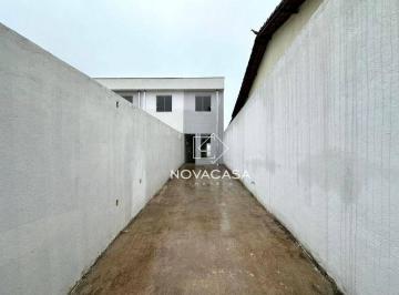 029bf63654f9b8c321b0e9b3bdedbca2fc9ca22b · Casa com 2 dormitórios à venda, 60 m² por R$ 415.000,00 - Jardim dos Comerciários (Venda Nova) - Bel
