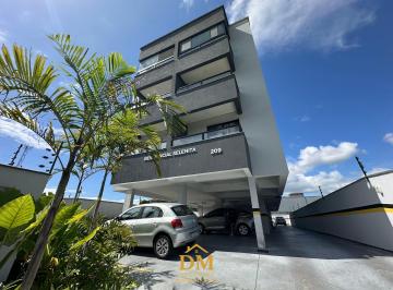 Apartamento · 60m² · 2 Quartos · 1 Vaga · Apartamento à venda no bairro Bela Vista - Palhoça/SC