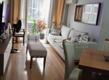 Apartamento · 79m² · 2 Quartos · 1 Vaga · Apartamento :  / Residencial / Campinho