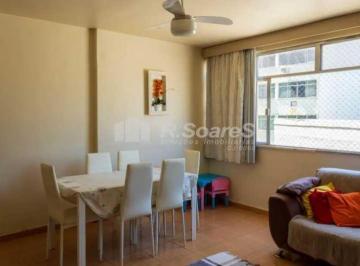 Apartamento · 70m² · 2 Quartos · Apartamento com 2 quartos, Av. Ataulfo de Paiva, Leblon