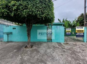 664655b6312b4398dc2ff411c011fc4754646ee6 · Casa com 6 dormitórios à venda por R$ 350.000 - Cidade Miguel Badra - Suzano/SP