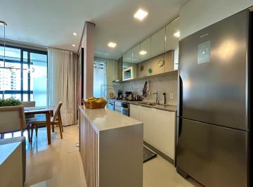 Apartamento · 87m² · 2 Quartos · 2 Vagas · Apartamento alto padrão com área super completa de lazer