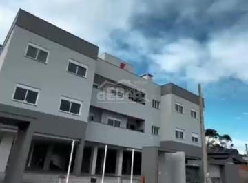 Apartamento · 2 Quartos · 1 Vaga · Res. Vaduz - Apartamento à venda no bairro Rio Maina - Criciúma/SC