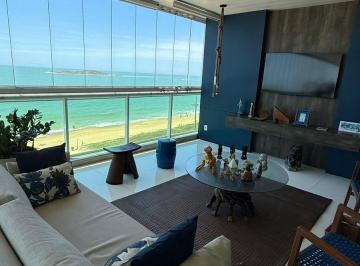 Apartamento · 300m² · 4 Quartos · 3 Vagas · Apartamento à venda no bairro Praia de Itaparica - Vila Velha/ES