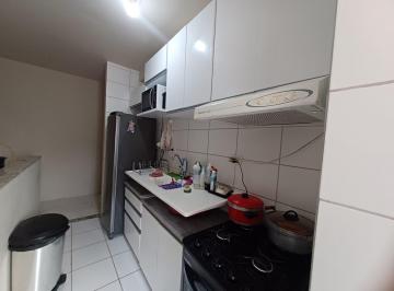 Apartamento de 2 quartos, Mauá · Apartamento avenida Barão de Mauá