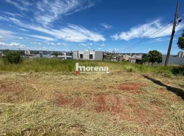 Terreno · 487m² · Terreno à venda no bairro Parque Residencial Interlagos - Umuarama/PR