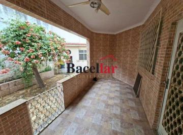 Casa · 220m² · 3 Quartos · 1 Vaga · Casa de Vila : / Residencial / Cachambi