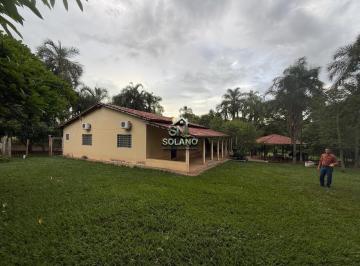 Rural · 12ha · 3 Quartos · 10 Vagas · Chácara à venda no bairro Centro - Anicuns/GO