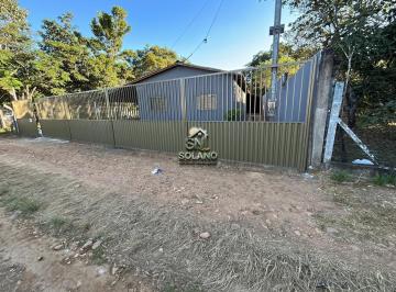 Rural · 2500m² · 5 Quartos · 1 Vaga · Chácara à venda no bairro Centro - Bela Vista de Goiás/GO