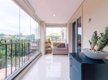 Apartamento · 96m² · 3 Quartos · 2 Vagas · Apartamento com Varanda Gourmet