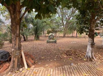Rural · 5025m² · 5 Quartos · 10 Vagas · Chácara à venda no bairro Centro - Aragoiânia/GO