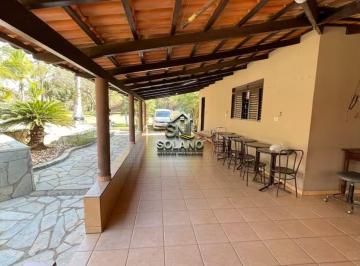 Rural · 9ha · 2 Quartos · 1 Vaga · Chácara à venda no bairro Centro - Morrinhos/GO