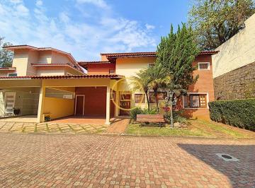 Casa · 320m² · 4 Quartos · 4 Vagas · Casa em Condomínio de Alto Padrão – Conforto, Elegância e Funcionalidade em Cada Detalhe!