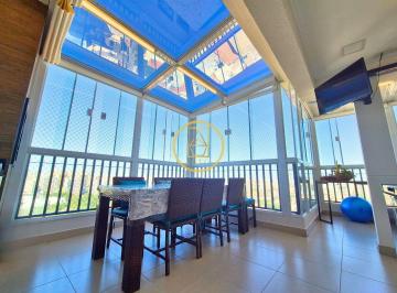 Apartamento · 153m² · 3 Quartos · 3 Vagas · OPORTUNIDADE ÚNICA: Cobertura Duplex de Alto Padrão com Vista Impressionante
