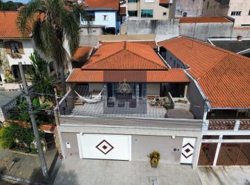 Casa · 187m² · 2 Quartos · 3 Vagas · Casa Padrão a Venda Mobiliada Jardim do Lago Jundiaí