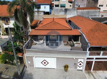 Casa · 187m² · 2 Quartos · 3 Vagas · Casa Padrão a Venda Mobiliada Jardim do Lago Jundiaí
