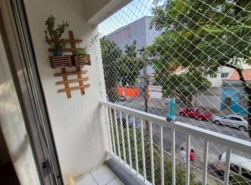 e55fd58ad633390adef6942d575e4500c08bb541 · Apartamento com 2 dormitórios à venda, 50 m² por R$ 415.000,00 - Ipiranga - São Paulo/SP