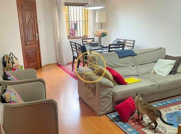 Casa · 195m² · 3 Quartos · 2 Vagas · Casa em Condomínio Fechado | 195m² | A 900m do Metrô Tucuruvi | 3 Dorms (1 Suíte)