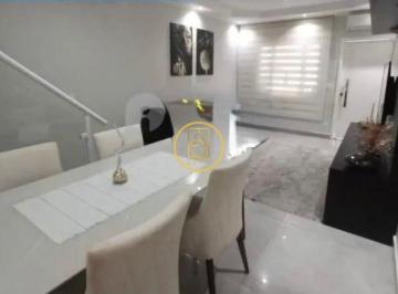 Casa · 85m² · 3 Quartos · 2 Vagas · Casa em Condomínio Fechado — Conforto e Segurança