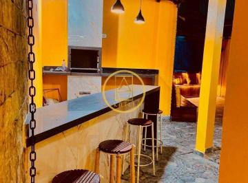 Casa · 580m² · 4 Quartos · 4 Vagas · Oportunidade imperdível!