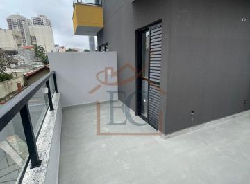 Apartamento · 69m² · 2 Quartos · 1 Vaga · Apartamento Garden em Vila São Pedro, Santo André/SP