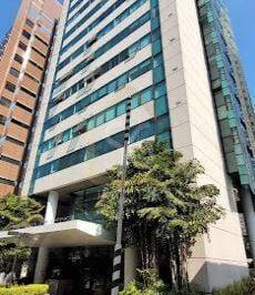 Comercial · 30m² · Sala para locação no Jardim Paulista | Próx. Paulista e Metrô Brigadeiro Descrição: