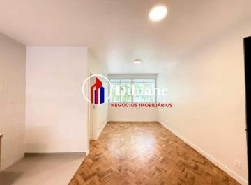 Apartamento · 65m² · 2 Quartos · 1 Vaga · Sensacional 2 quartos com vaga no Leblon